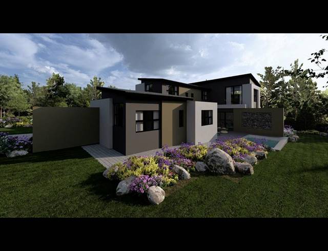 4 BEDROOM HOUSE FOR SALE IN MIDSTREAM ESTATE